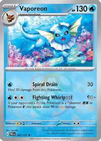 Vaporeon Master Ball Reverse Holo PSA grading analytics