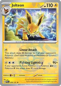 Jolteon Master Ball Reverse Holo PSA grading analytics