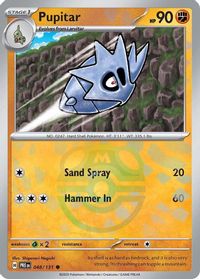 Pupitar Master Ball Reverse Holo PSA grading analytics