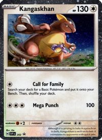 Kangaskhan Destined Rivals Three Pack Blister PSA grading analytics