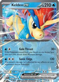 Keldeo EX PSA grading analytics