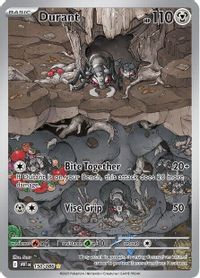 Durant Illustration Rare PSA grading analytics