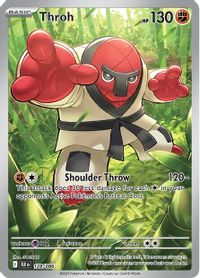 Throh Illustration Rare PSA grading analytics