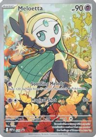 Meloetta Mega Diancie EX Mega Battle Deck PSA grading analytics
