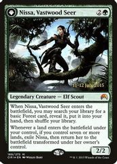 Nissa, Vastwood Seer