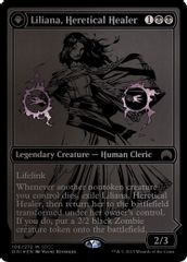 Liliana, Heretical Healer (SDCC 2015 Exclusive)