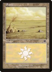 Plains (334)