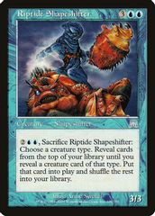 Riptide Shapeshifter