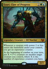Ezuri, Claw of Progress (Commander 2015)