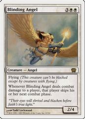 Blinding Angel
