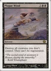 Plague Wind