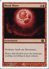 Blood Moon