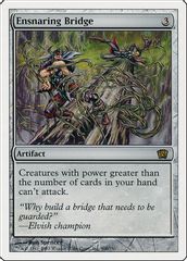 Ensnaring Bridge
