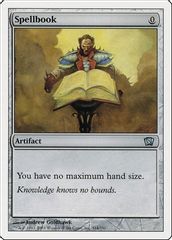 Spellbook