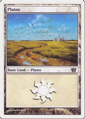 Plains (334)