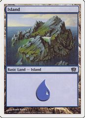 Island (338)