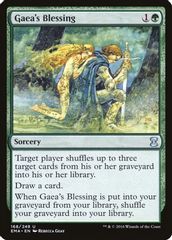 Gaea's Blessing