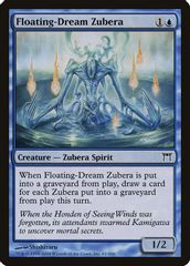 Floating-Dream Zubera
