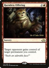 Harmless Offering