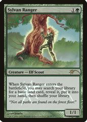 Sylvan Ranger (Gateway - 70)