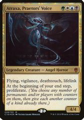 Atraxa, Praetors' Voice (Commander 2016)