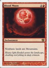 Blood Moon