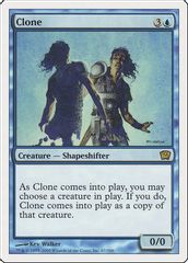 Clone