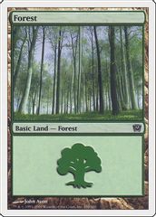 Forest (350)