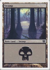 Swamp (342)