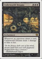 Underworld Dreams