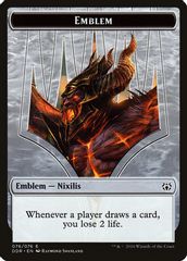 Emblem - Ob Nixilis Reignited