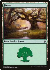 Forest (320)