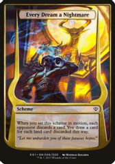 Every Dream a Nightmare (Archenemy: Nicol Bolas)
