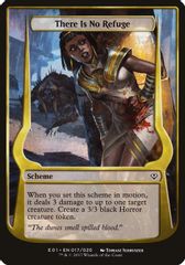 There Is No Refuge (Archenemy: Nicol Bolas)