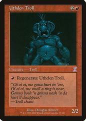 Uthden Troll