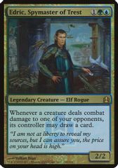 Edric, Spymaster of Trest (Commander Launch Promo)