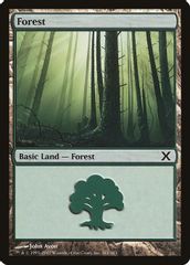 Forest (381)