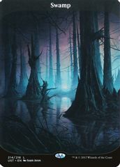 Swamp