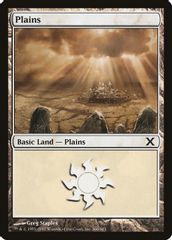 Plains (366)
