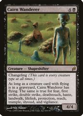Cairn Wanderer