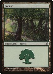 Forest (301)