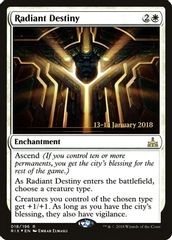 Radiant Destiny