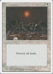 Armageddon