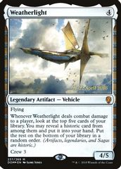 Weatherlight