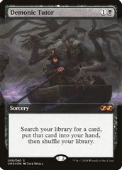 Demonic Tutor