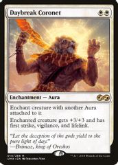Daybreak Coronet