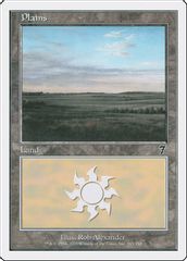 Plains (343)