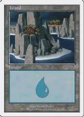 Island (332)