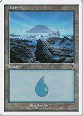 Island (334)