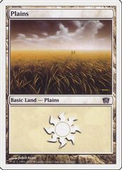Plains (331)